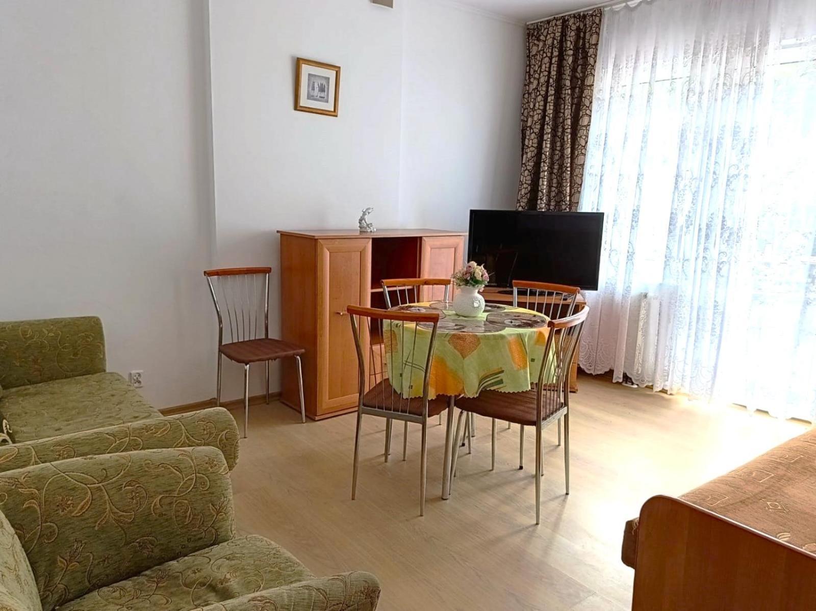 Lawendowe Domki I Apartamenty W Pobierowie โปเบียโรโว ภายนอก รูปภาพ